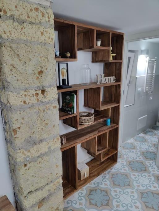 Appartement La Casita Di Capodimonte