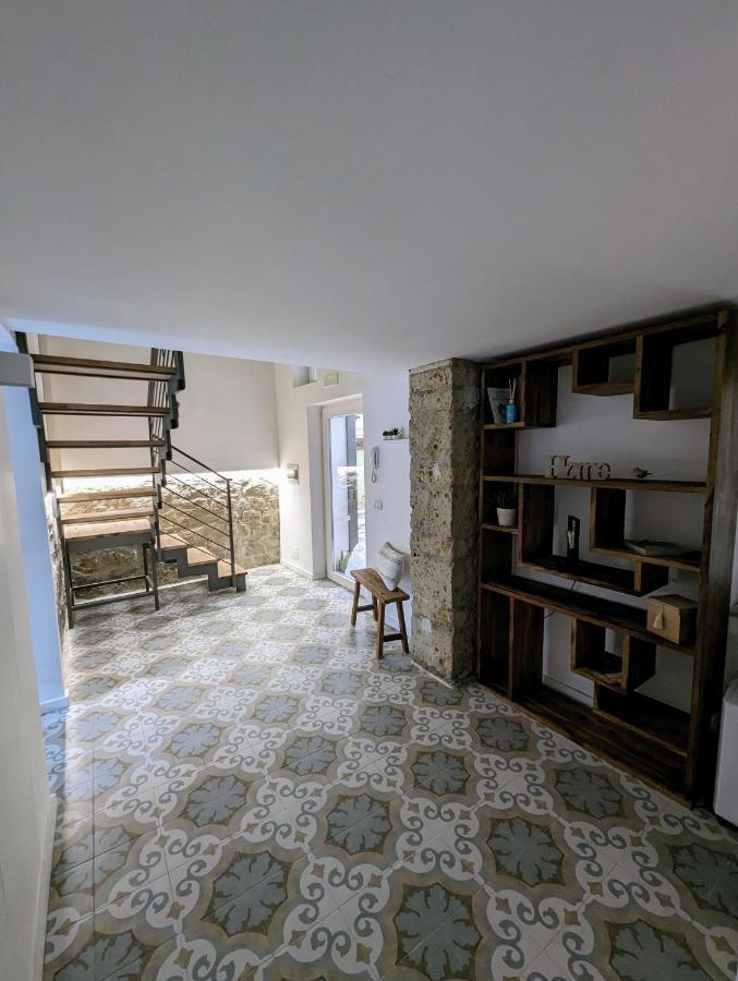 La Casita Di Capodimonte Appartement *