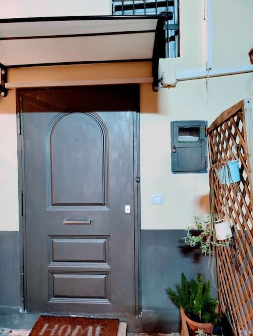 La Casita Di Capodimonte Appartement Napels