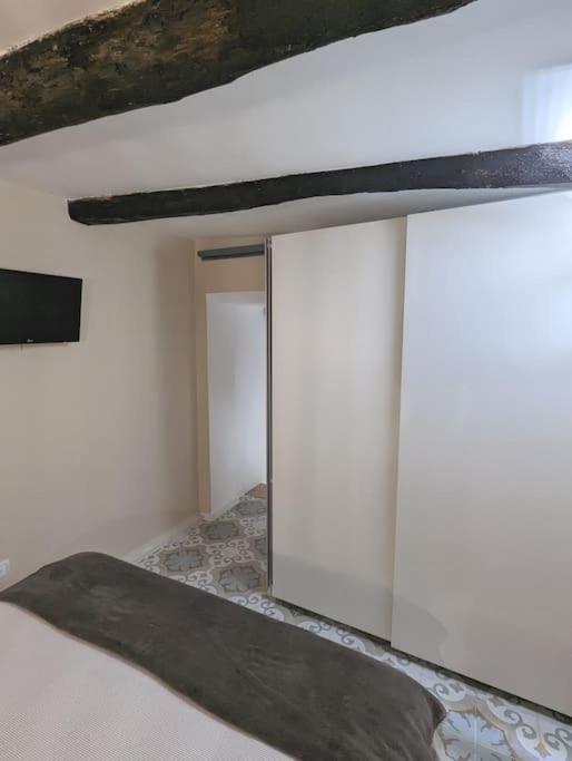 La Casita Di Capodimonte Appartement Naples